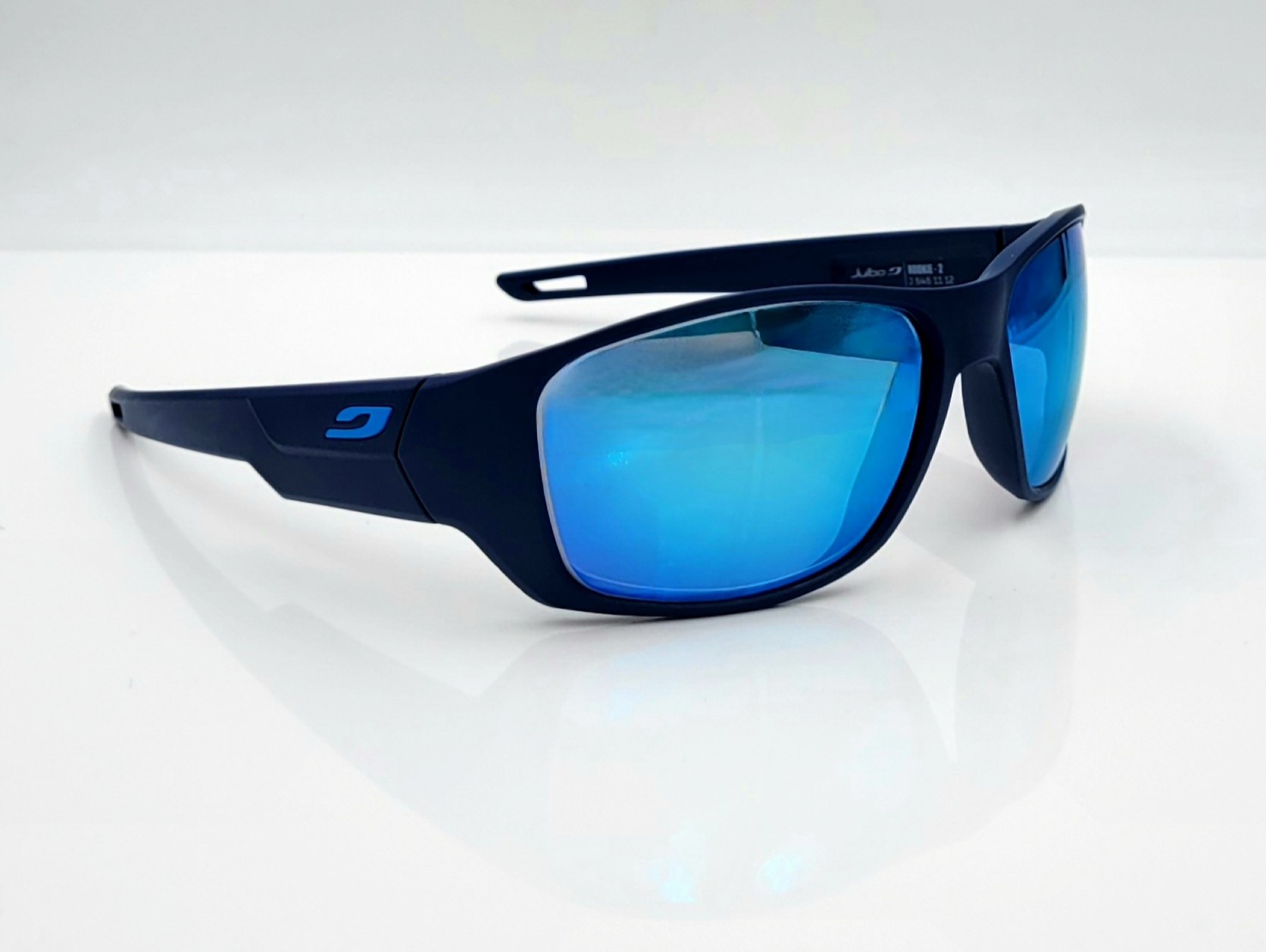 Julbo Rookie mit Direktverglasung