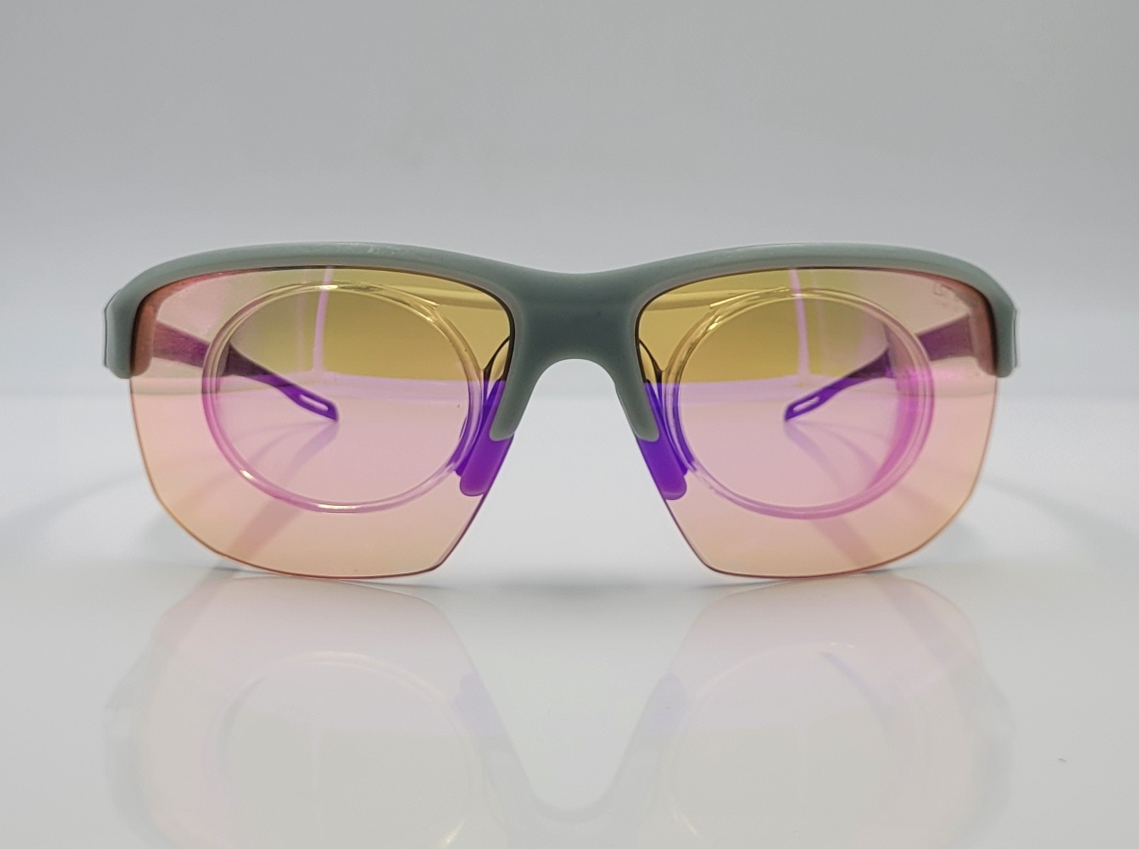 evil eye Elate e002 mit Clipverglasung